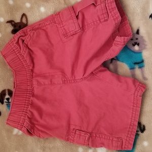 2t Boy's Shorts